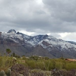 Meet your Posher, Greg